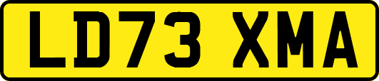LD73XMA
