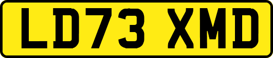 LD73XMD