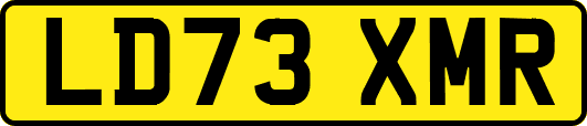 LD73XMR