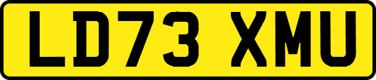 LD73XMU