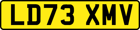 LD73XMV