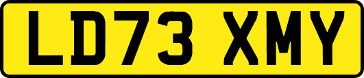 LD73XMY