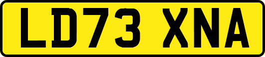 LD73XNA