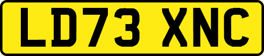 LD73XNC
