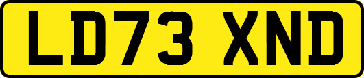 LD73XND