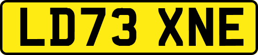 LD73XNE