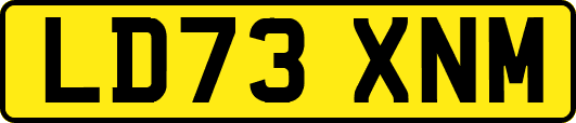 LD73XNM