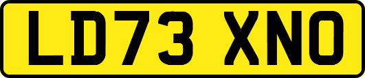 LD73XNO