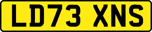 LD73XNS
