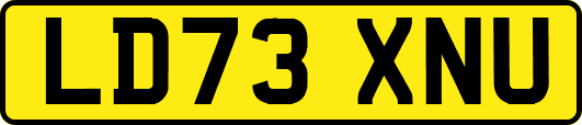 LD73XNU