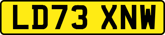 LD73XNW
