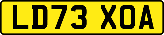 LD73XOA