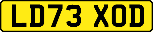 LD73XOD