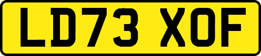 LD73XOF