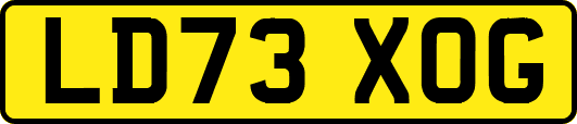 LD73XOG