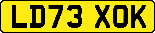 LD73XOK
