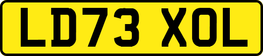 LD73XOL