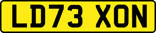 LD73XON