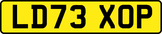 LD73XOP