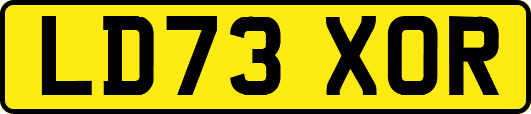 LD73XOR