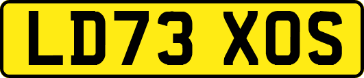LD73XOS