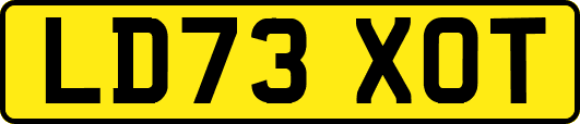 LD73XOT