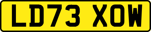 LD73XOW