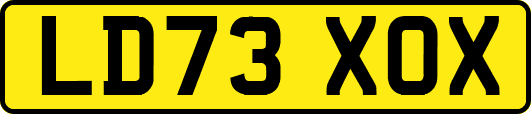 LD73XOX