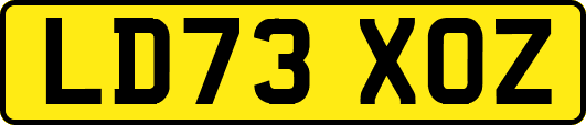 LD73XOZ