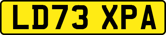 LD73XPA