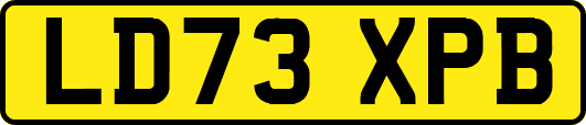 LD73XPB