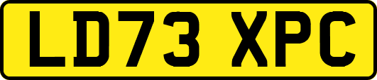 LD73XPC