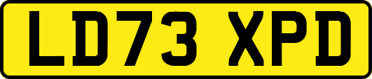 LD73XPD