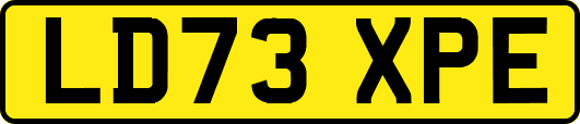 LD73XPE