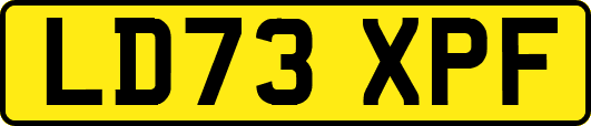 LD73XPF