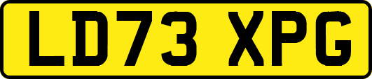 LD73XPG