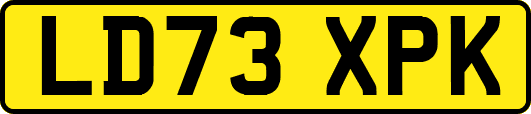 LD73XPK