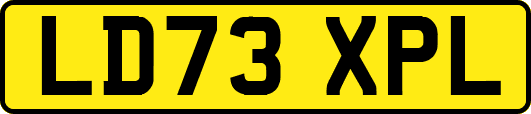 LD73XPL
