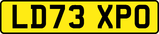 LD73XPO