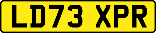 LD73XPR