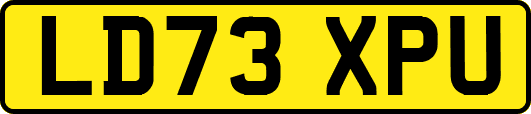 LD73XPU