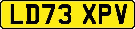 LD73XPV