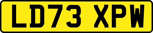 LD73XPW