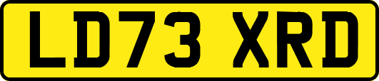 LD73XRD
