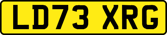 LD73XRG