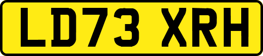 LD73XRH