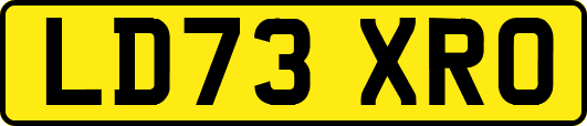 LD73XRO