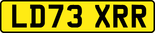 LD73XRR