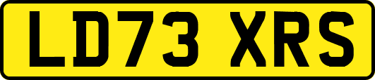 LD73XRS