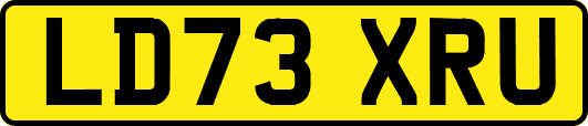LD73XRU